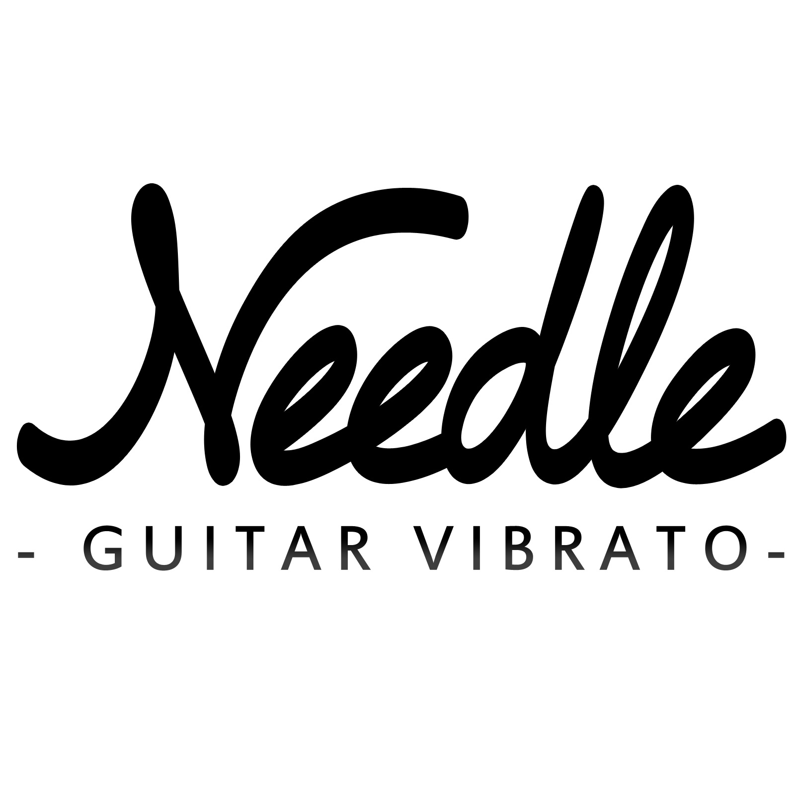Needle: Le nouveau Vibrato pour Guitare sur Kickstarter